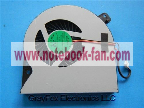 Asus Q500A Cooling Fan ADDA AB0805HX-GK3 Genuine